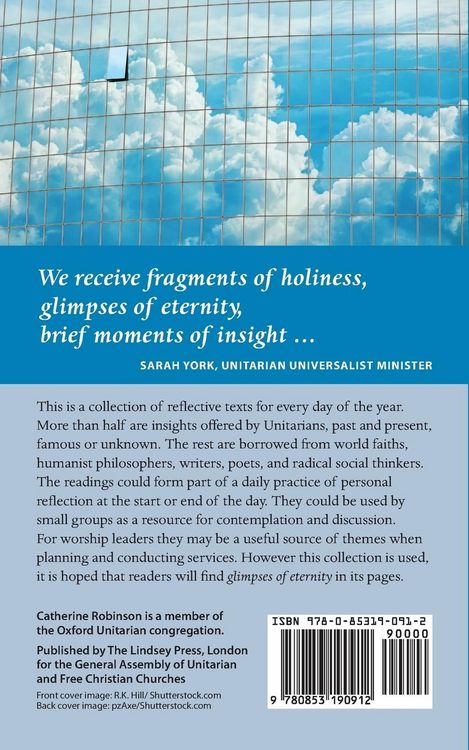 Produktbild: Fragments of Holiness