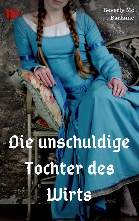 Produktbild: Die unschuldige Tochter des Wirts