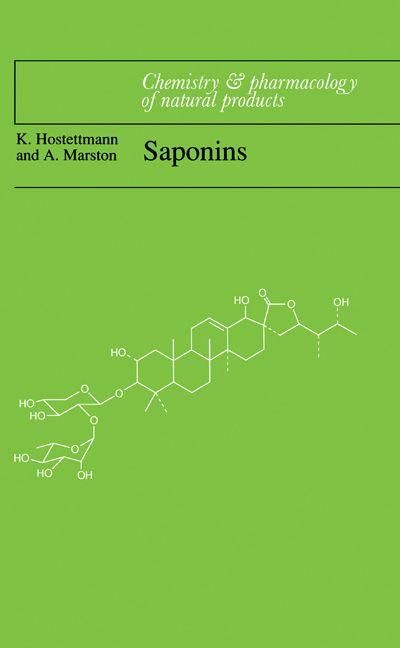 Produktbild: Saponins
