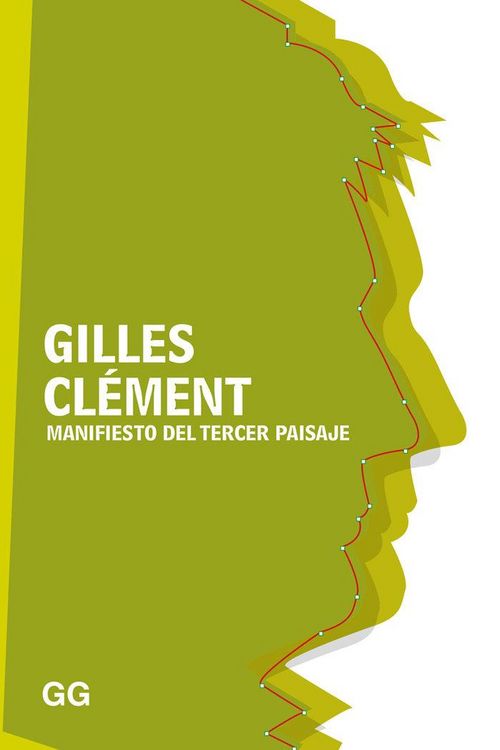 Produktbild: Manifiesto del tercer paisaje