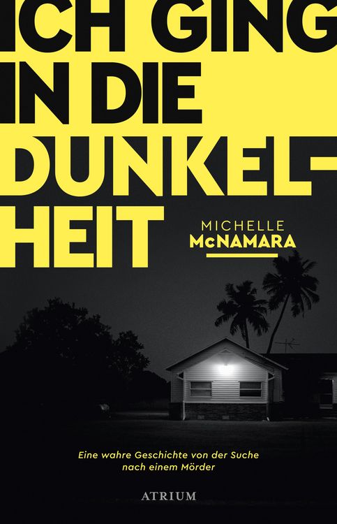 Produktbild: Ich ging in die Dunkelheit