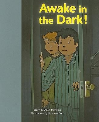 Produktbild: Awake in the Dark!
