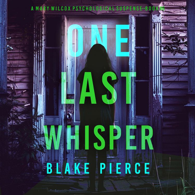 Produktbild: One Last Whisper (The Governess&mdash;Book 6)