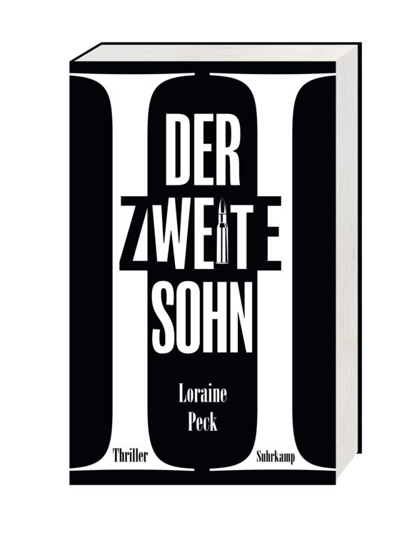 Produktbild: Der zweite Sohn