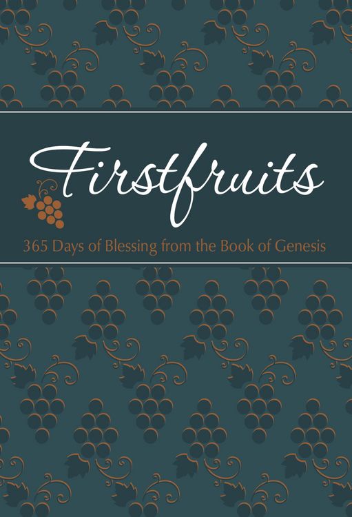 Produktbild: Firstfruits