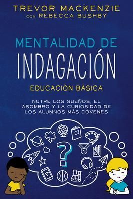 Produktbild: Mentalidad de Indagaci&oacute;n