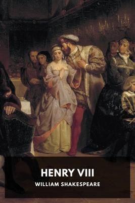 Produktbild: Henry Viii