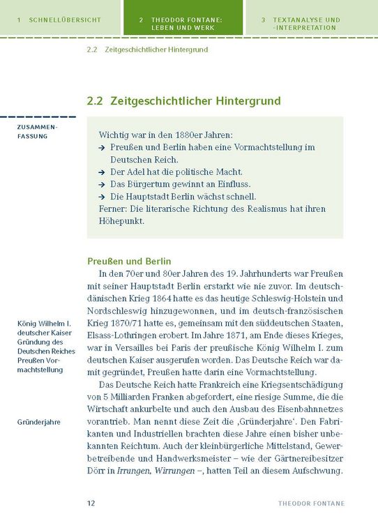 Produktbild: Irrungen, Wirrungen von Theodor Fontane