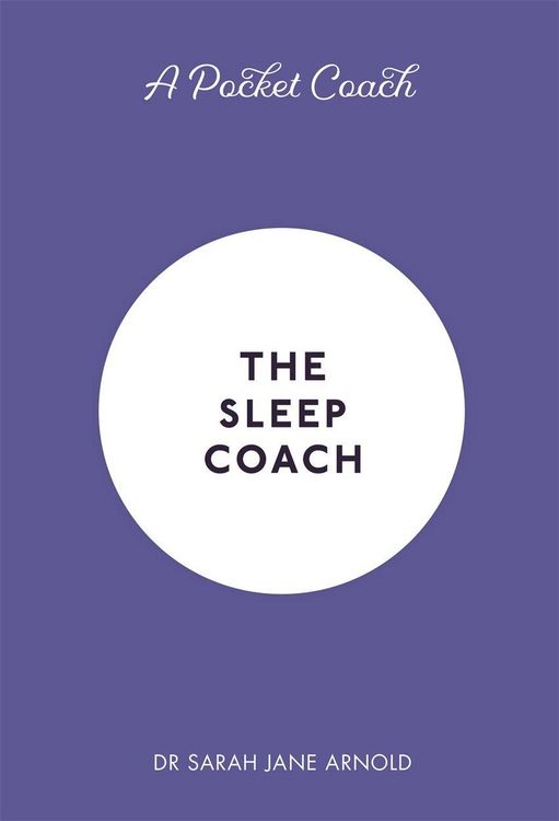 Produktbild: A Pocket Coach