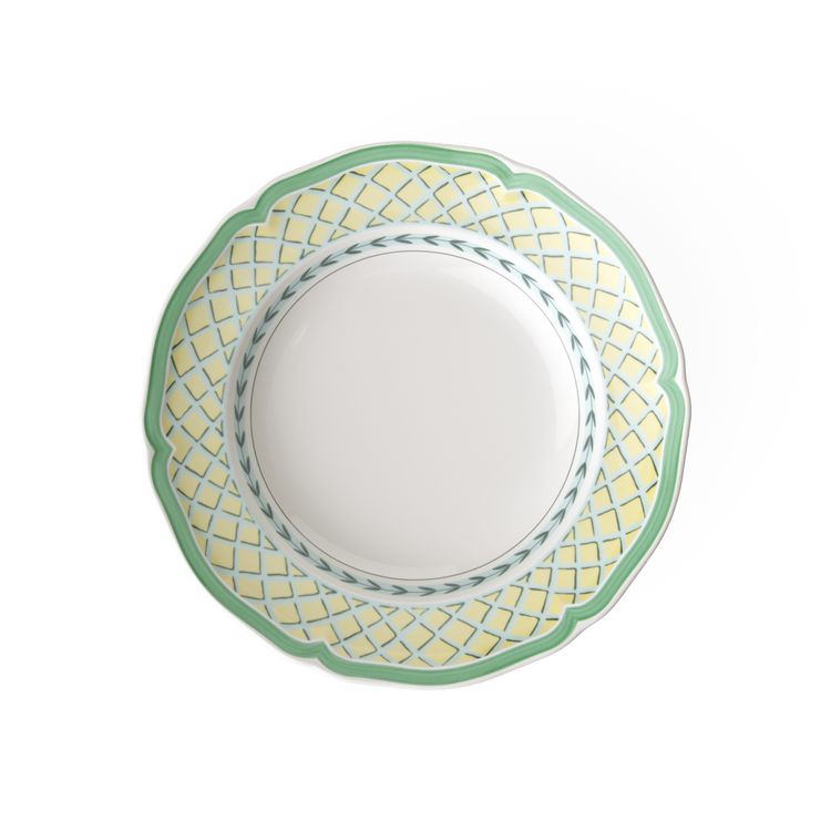 Produktbild: Villeroy & Boch French Garden Suppenteller