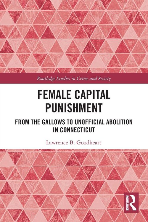 Produktbild: Female Capital Punishment
