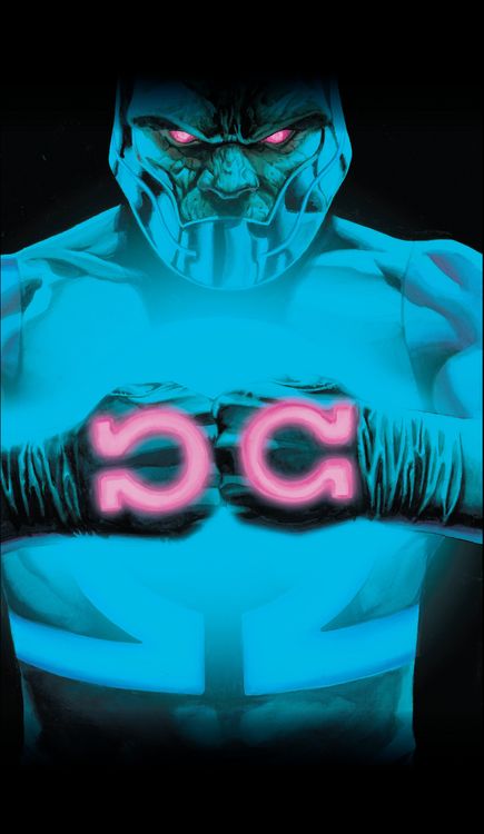 Produktbild: Absolute Final Crisis