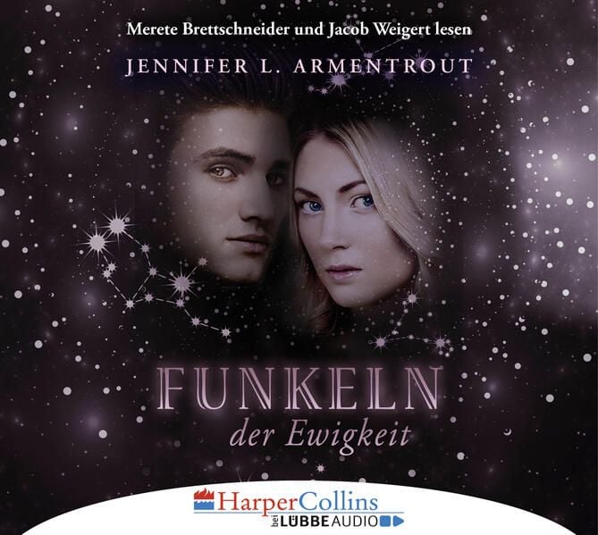 Produktbild: Funkeln der Ewigkeit - G&ouml;tterleuchten 4 (Gek&uuml;rzt)