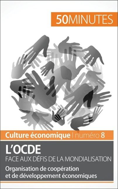 Produktbild: L'OCDE face aux d&eacute;fis de la mondialisation