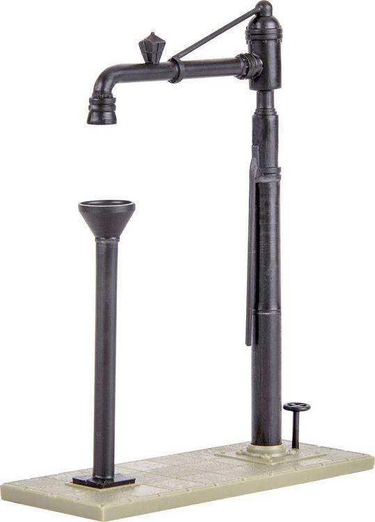 Produktbild: Vollmer 46524 H0 Wasserkran