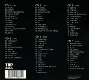 Produktbild: Radio Transmissions