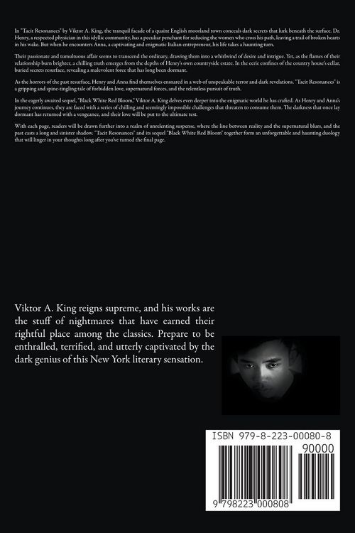 Produktbild: Tacit Resonances