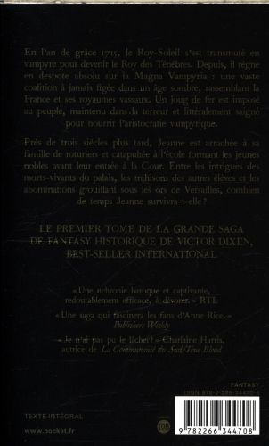 Produktbild: Vampyria