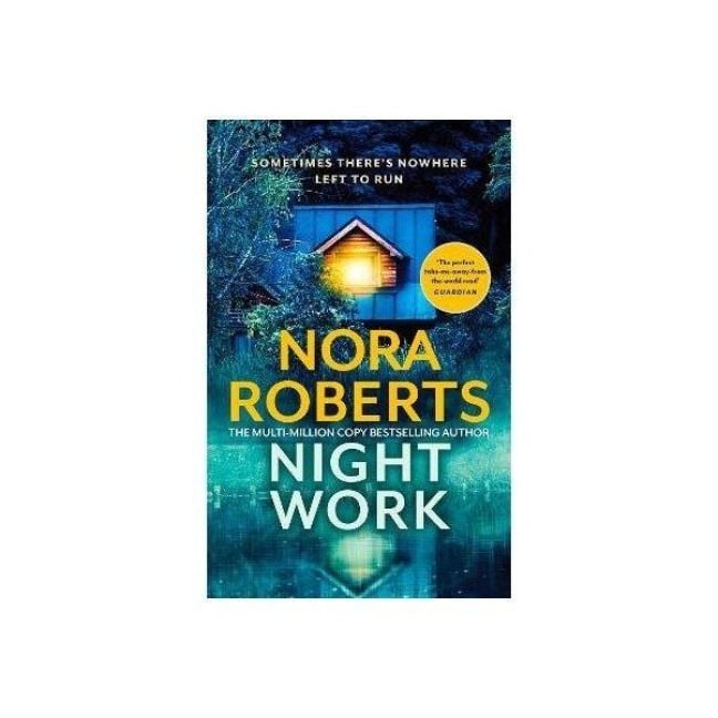 Produktbild: Nightwork
