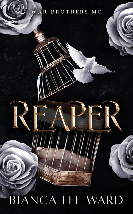 Produktbild: Reaper