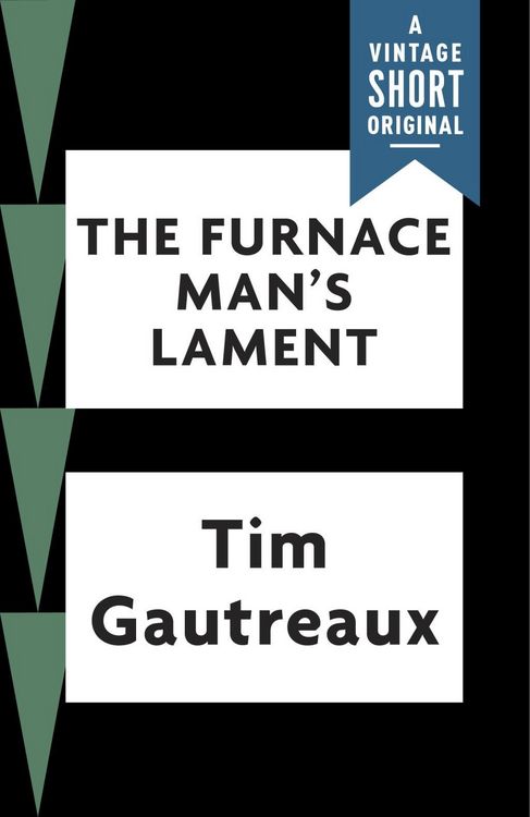 Produktbild: The Furnace Man's Lament
