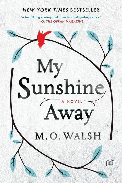 Produktbild: My Sunshine Away