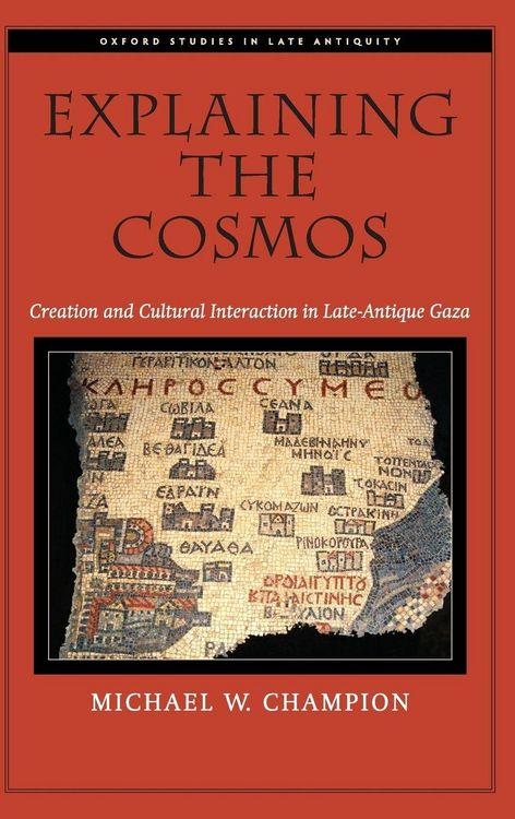 Produktbild: Explaining the Cosmos