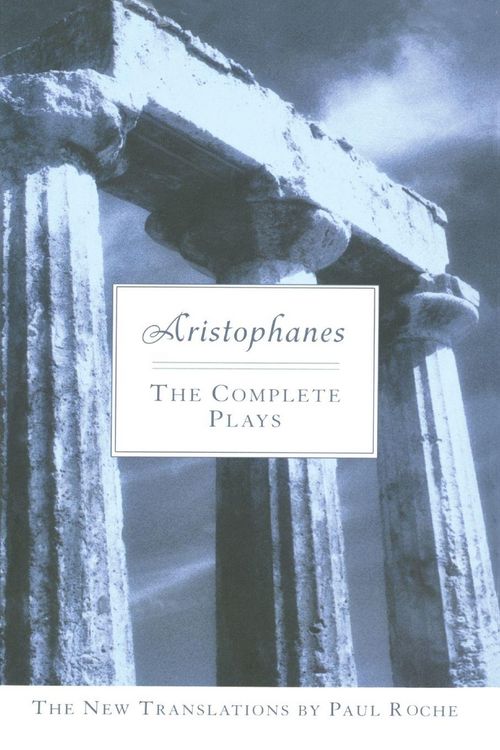 Produktbild: Aristophanes