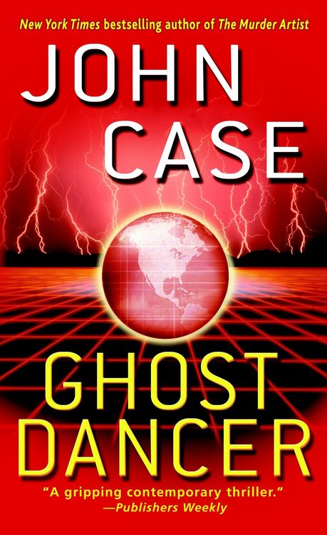 Produktbild: Ghost Dancer