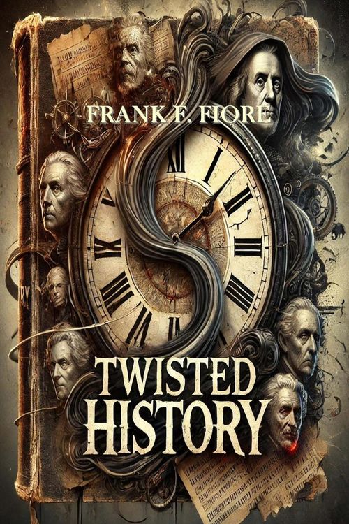 Produktbild: Twisted History