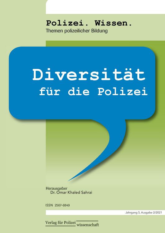 Produktbild: Polizei.Wissen