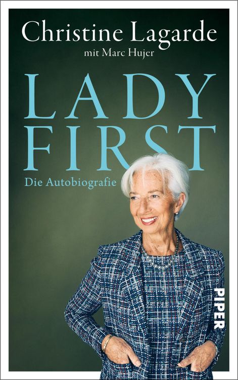 Produktbild: Lady First