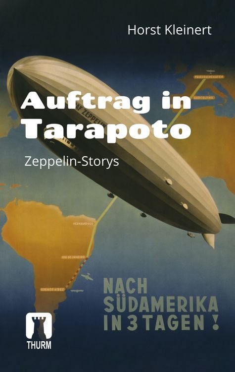 Produktbild: Auftrag in Tarapoto