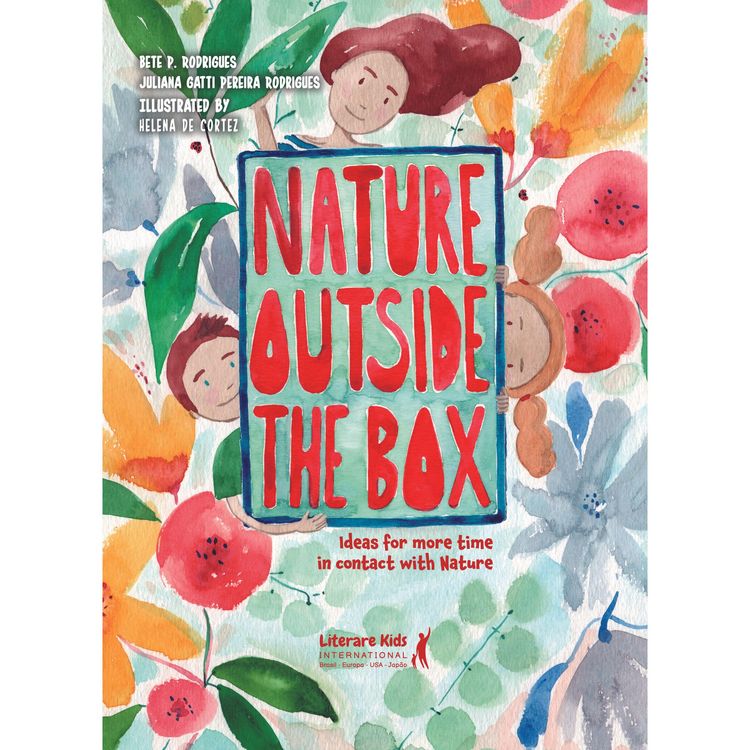 Produktbild: Nature outside the box