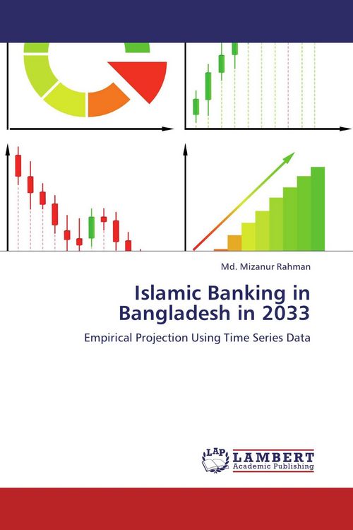 Produktbild: Islamic Banking in Bangladesh in 2033