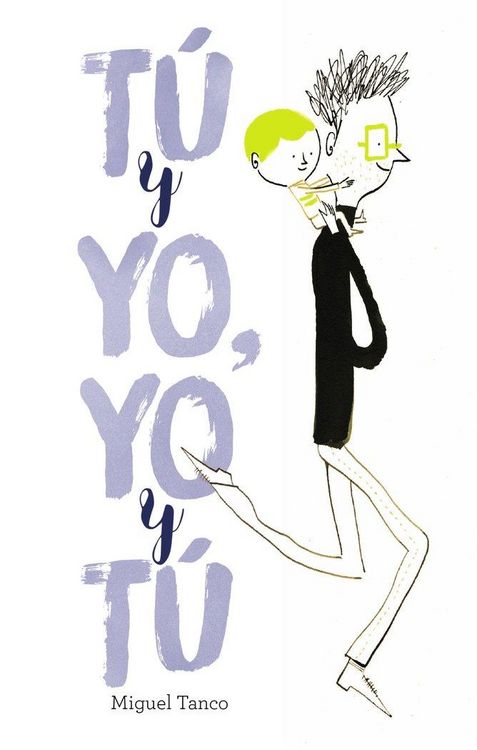 Produktbild: T&uacute; y yo, yo y t&uacute;