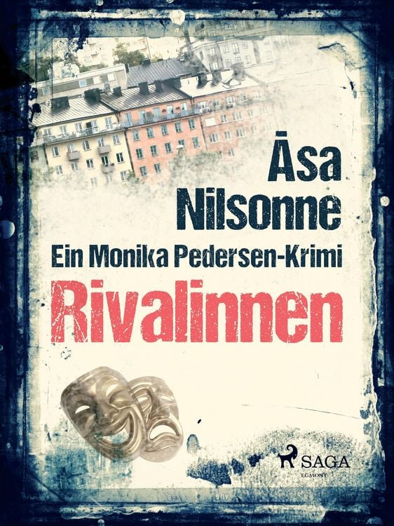 Produktbild: Rivalinnen