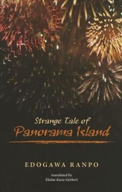 Produktbild: Strange Tale of Panorama Island