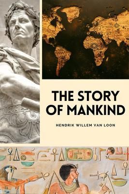 Produktbild: The Story of Mankind