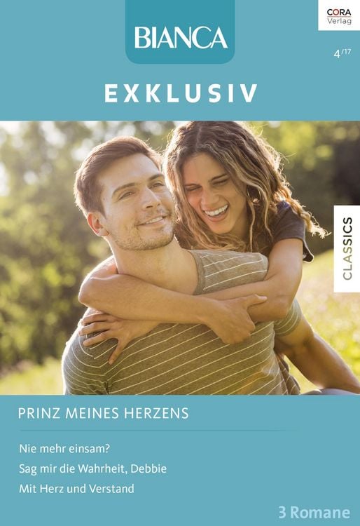 Produktbild: Bianca Exklusiv Band 282