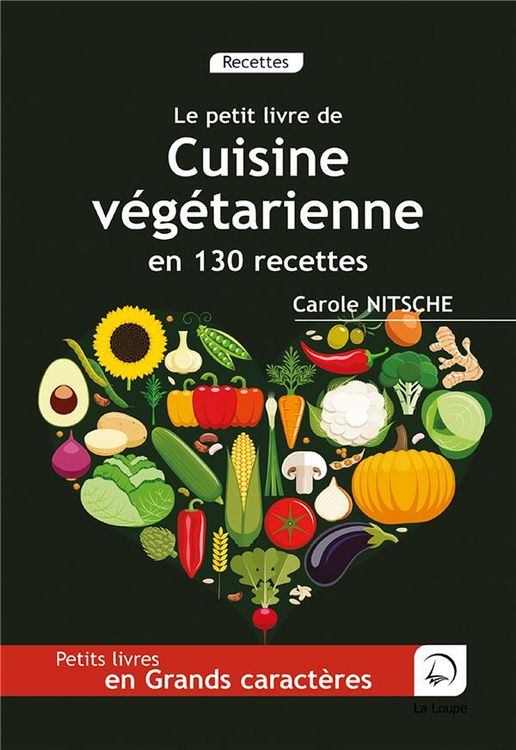 Produktbild: Cuisine vegetarienne