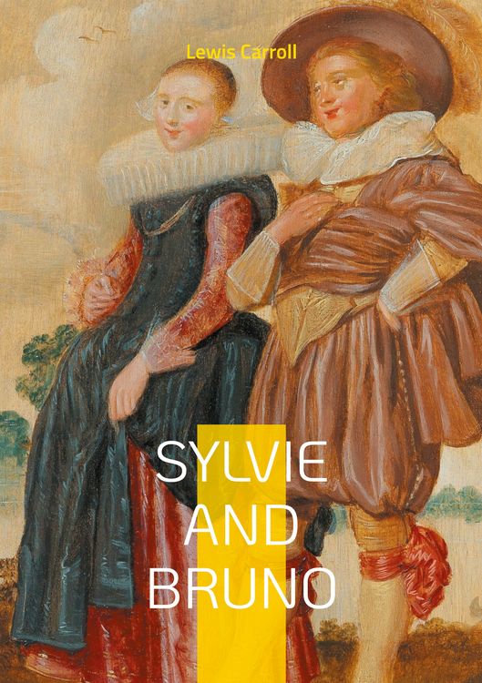 Produktbild: Sylvie and Bruno