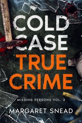Produktbild: Cold Case True Crime