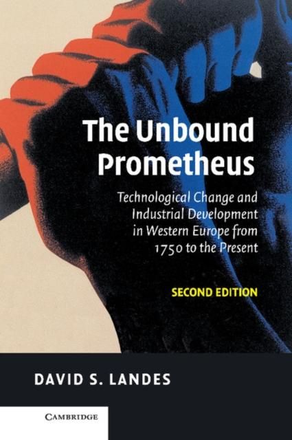 Produktbild: Unbound Prometheus
