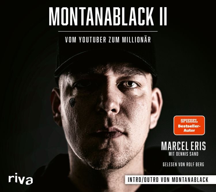 Produktbild: MontanaBlack II