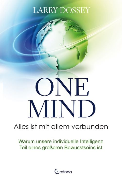 Produktbild: One Mind &ndash; Alles ist mit allem verbunden