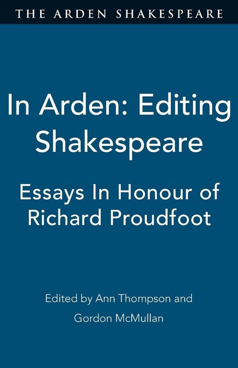 Produktbild: In Arden