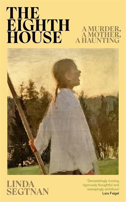 Produktbild: The Eighth House