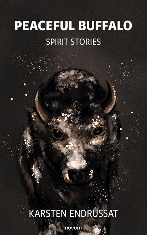 Produktbild: Peaceful Buffalo - Spirit Stories