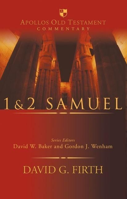 Produktbild: 1 & 2 Samuel